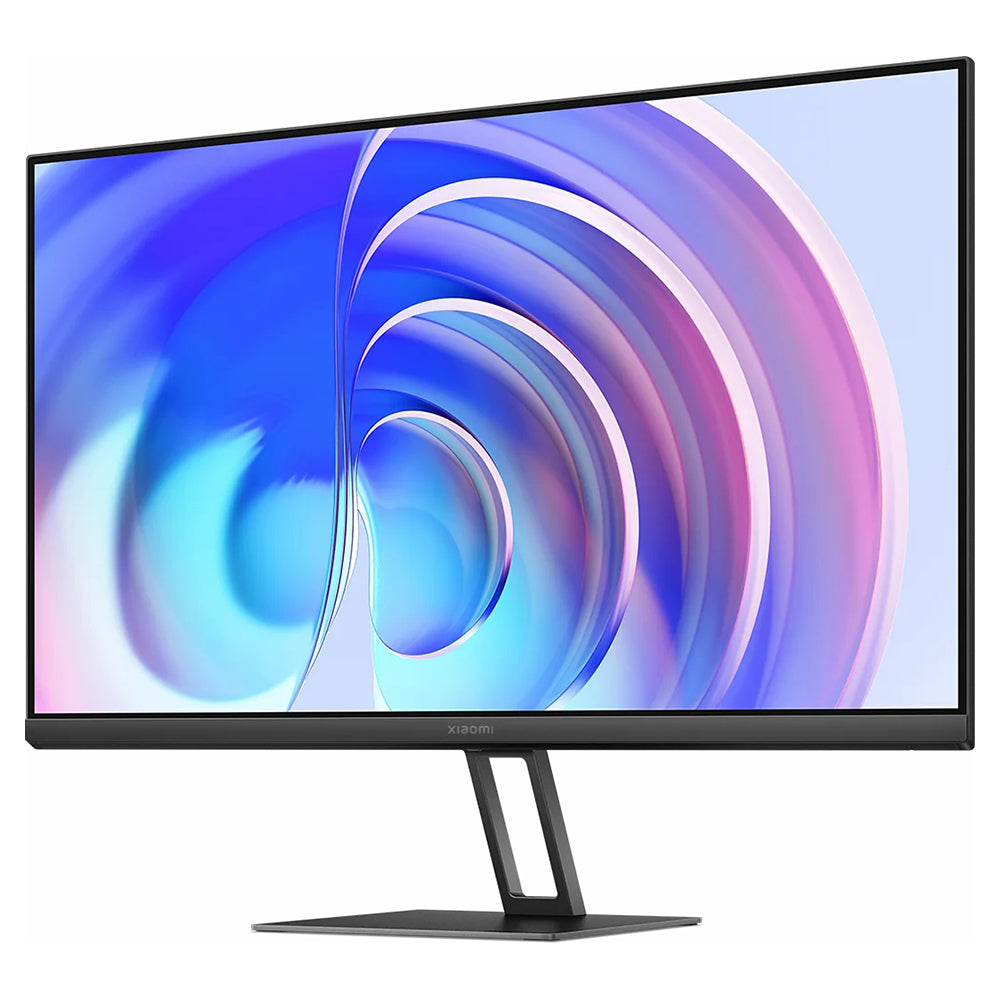 Xiaomi A24i 23.8" FHD Monitor - Black | ELA5446UK from Xiaomi - DID Electrical