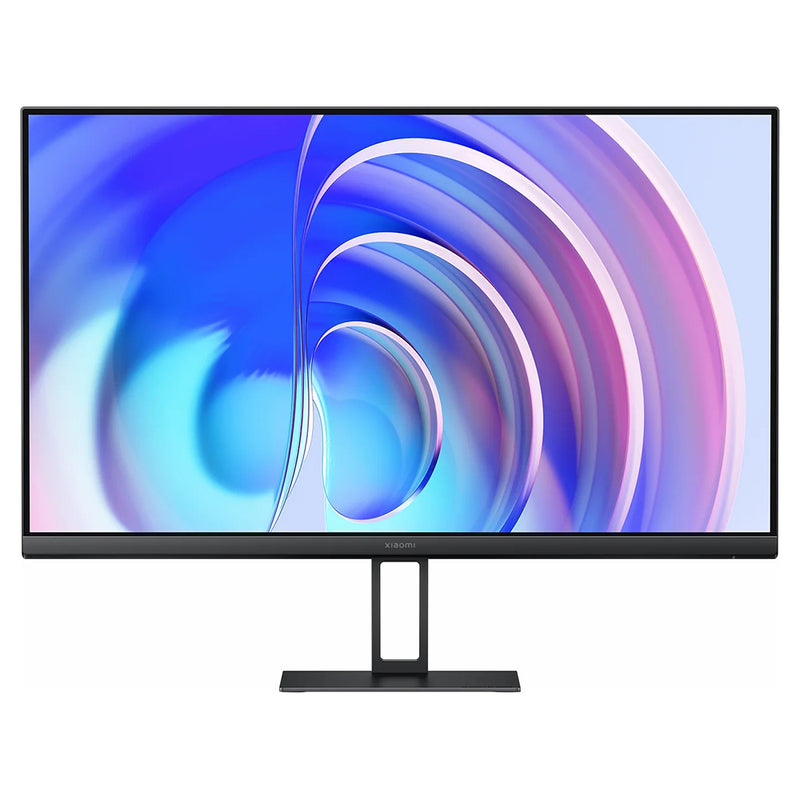 Xiaomi A24i 23.8" FHD Monitor - Black | ELA5446UK from Xiaomi - DID Electrical