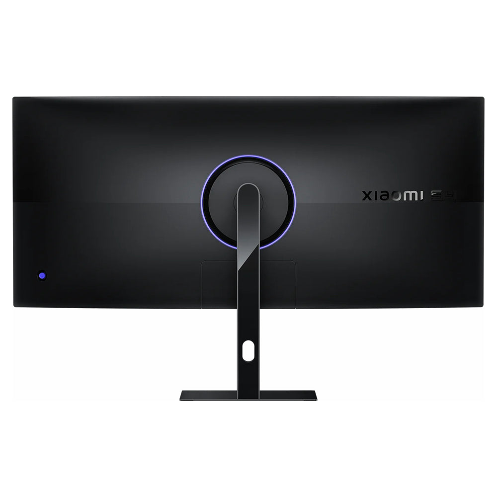 Xiaomi G34WQi 34" Curved Gaming Monitor - Black | ELA5458UK from Xiaomi - DID Electrical