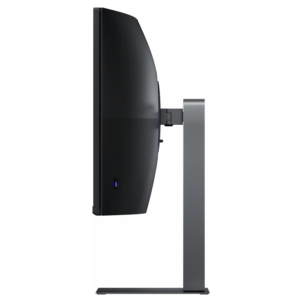 Xiaomi G34WQi 34" Curved Gaming Monitor - Black | ELA5458UK from Xiaomi - DID Electrical