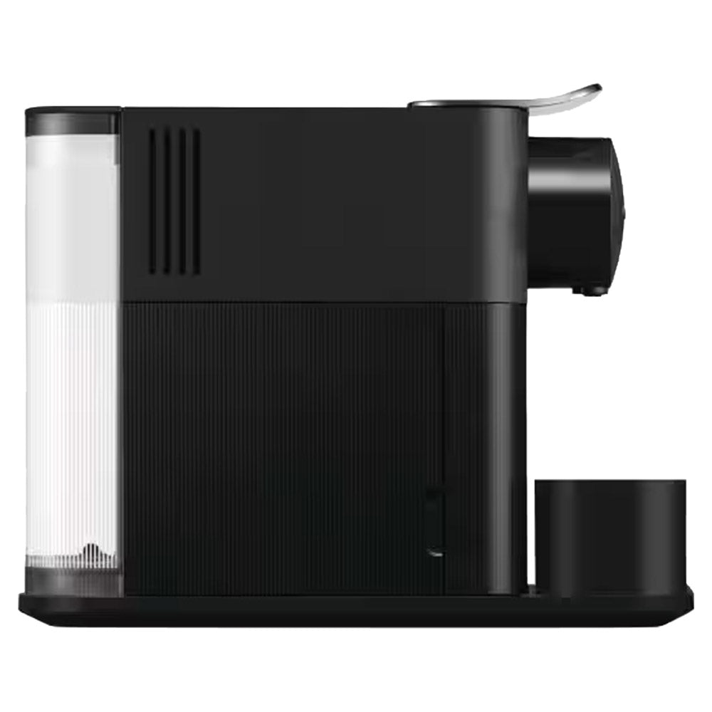 DeLonghi Lattissima One Nespresso Coffee Machines - Black | EN510.B from DeLonghi - DID Electrical