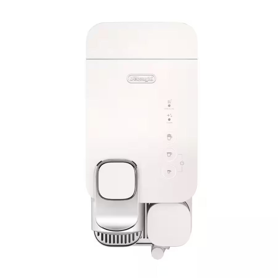 DeLonghi Lattissima One Nespresso Coffee Machine - White | EN510.W from DeLonghi - DID Electrical