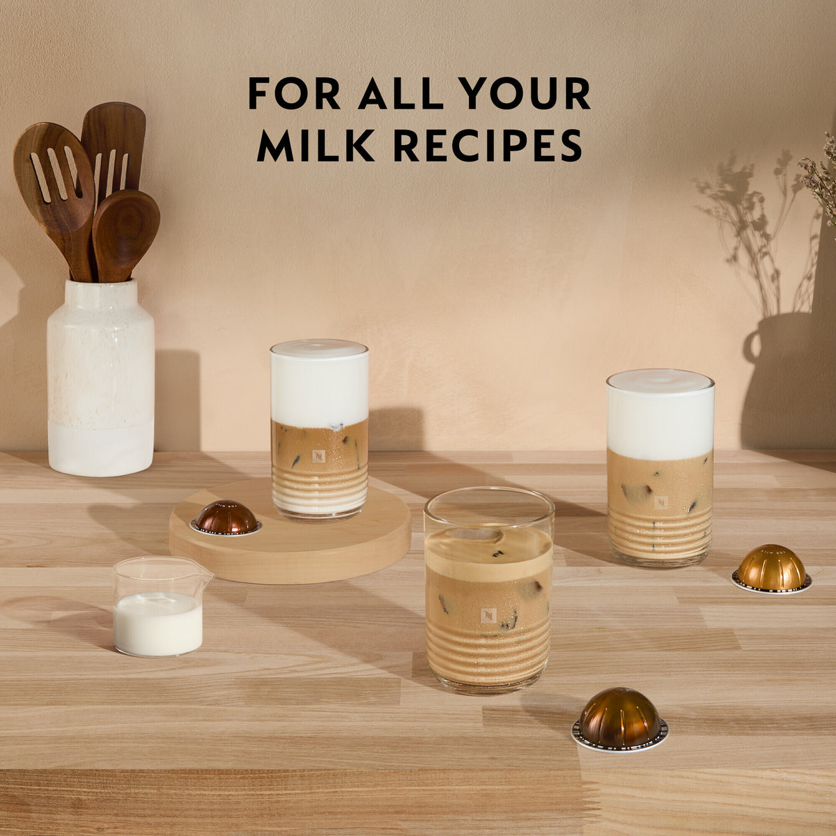 DeLonghi Nespresso Vertuo Pop Coffee Machine - Black | ENV90.B from DeLonghi - DID Electrical