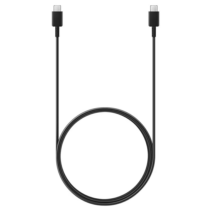 Samsung USB-C to C 1.8M Cable - Black | EP-DX310JBEGEU from Samsung - DID Electrical