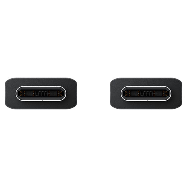 Samsung USB-C to C 1.8M Cable - Black | EP-DX310JBEGEU from Samsung - DID Electrical