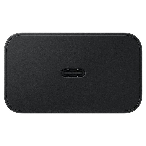 Samsung 45W Super Fast Charger 2.0 Adapters - Black | EP-T4511XBEGGB from Samsung - DID Electrical
