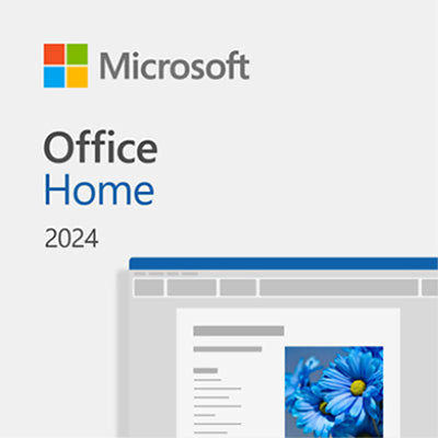 Microsoft Office Home 2024 Office Suite | EP2-06812 from Microsoft - DID Electrical