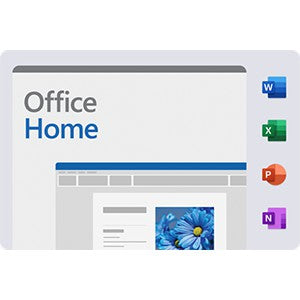 Microsoft Office Home 2024 Office Suite | EP2-06812 from Microsoft - DID Electrical
