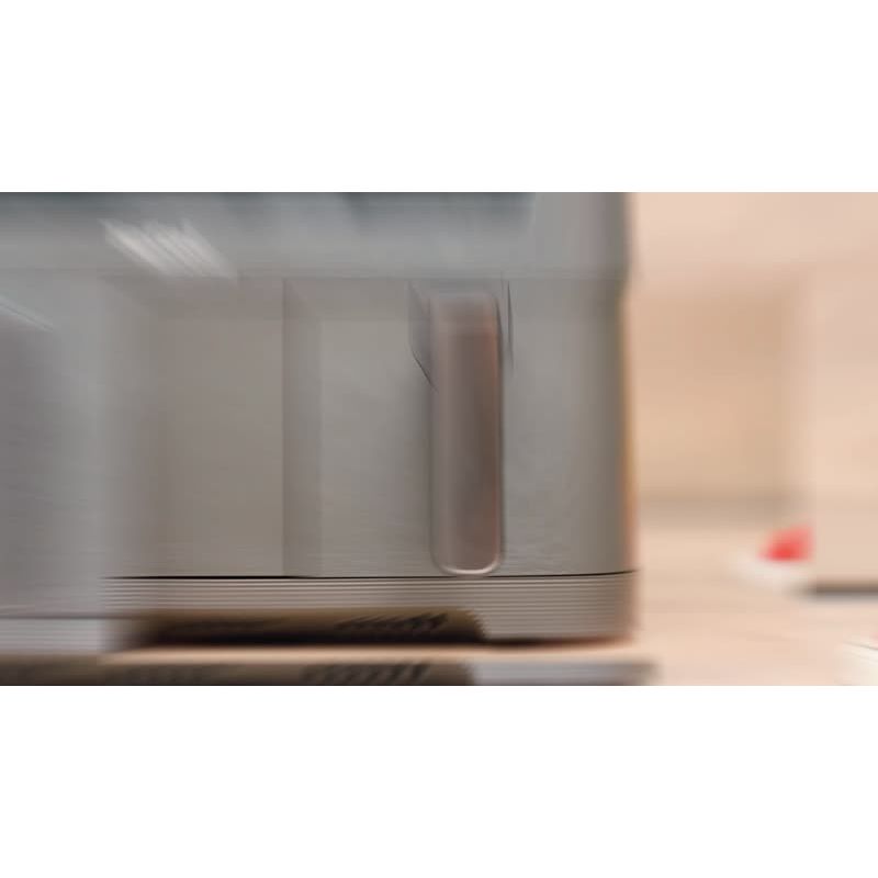 Tefal 8.3L Dual Easy Fry & Grill Air Fryer - Coal Grey | EY905B40 from Tefal - DID Electrical