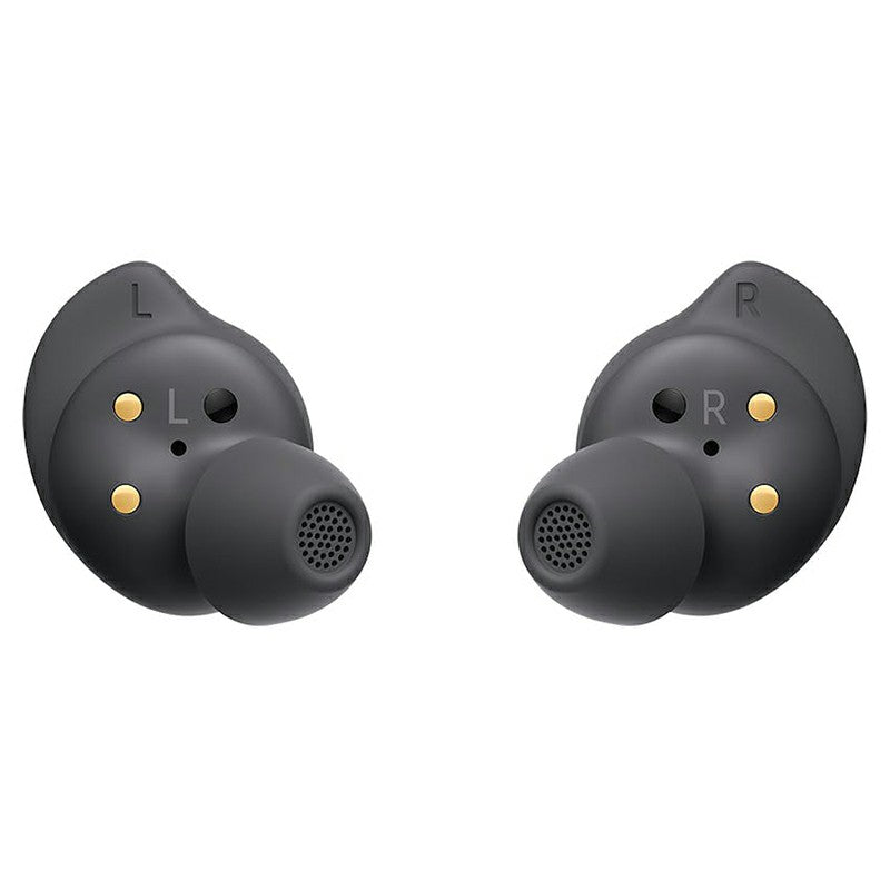Samsung Galaxy Buds FE In-Ear Wireless Noise Cancelling Earbuds - Graphite | SM-R400NZAAEUA from Samsung - DID Electrical
