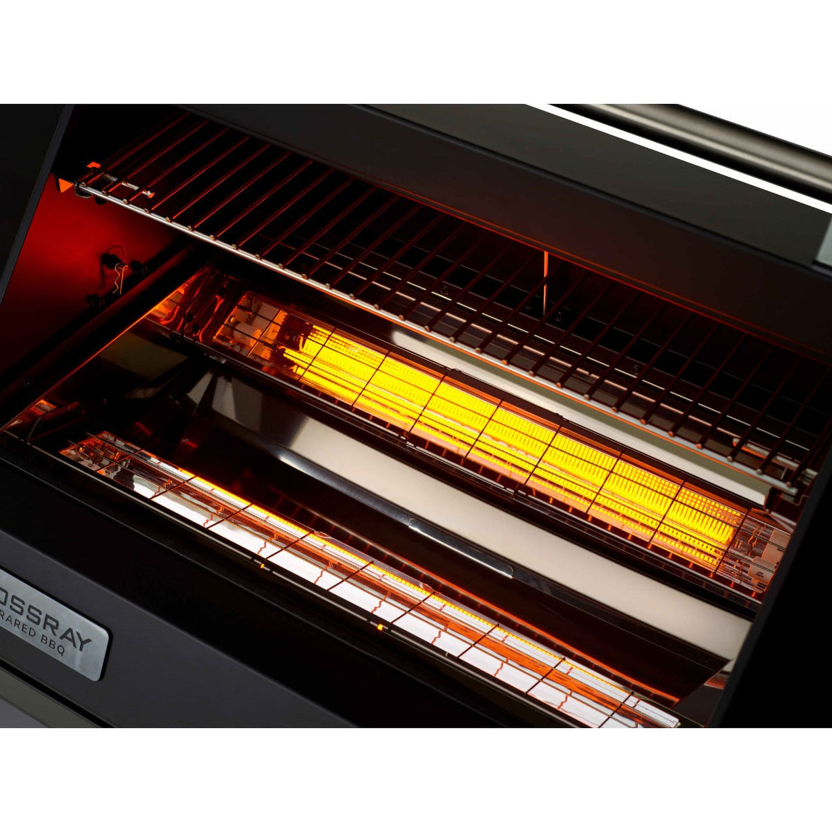 Dimplex Portable Electric BBQ - Black | TCE22HT from Dimplex - DID Electrical