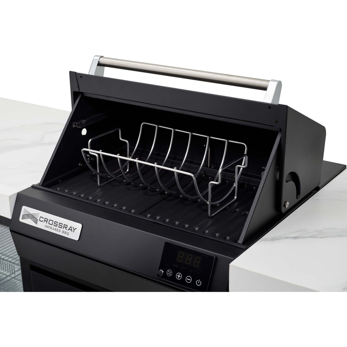 Dimplex Portable Electric BBQ - Black | TCE22HT from Dimplex - DID Electrical