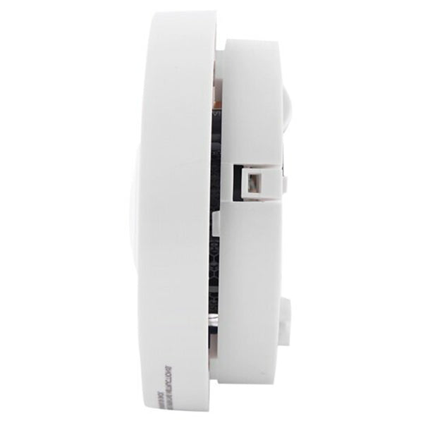 Kidde Battery Powered Smoke Alarm with Hush - White | FSK10Y29 from Kidde - DID Electrical