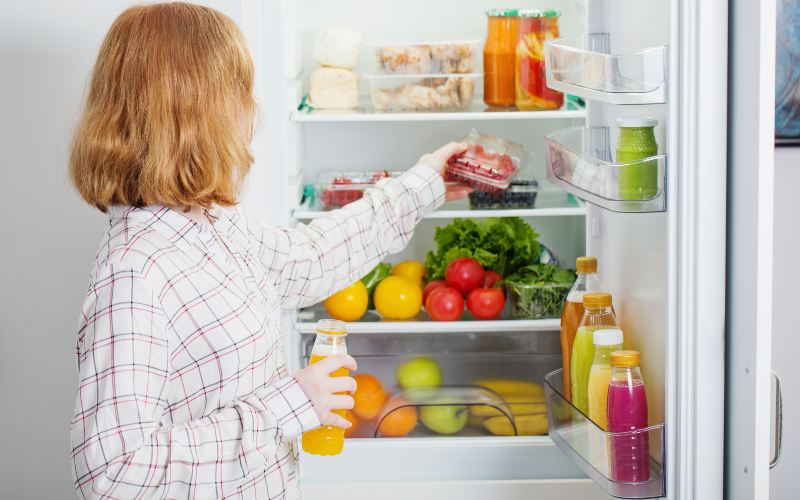 Fridge buying guide by DID Electrical 