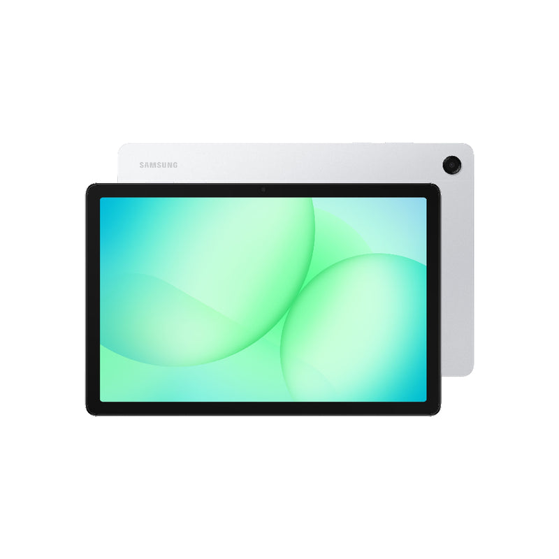Samsung Galaxy Tab A11+ 11" 128GB Wi-Fi Tablet - Silver | SM-X230NZSREUB from Samsung - DID Electrical
