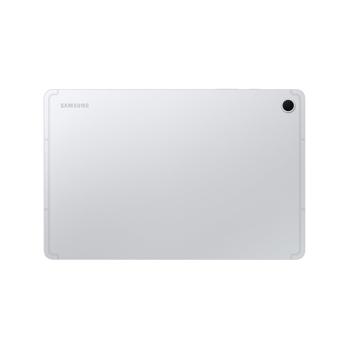 Samsung Galaxy Tab S10 Lite 10.9" 128GB Wi-Fi Tablet - Silver | SM-X400NZSREUB from Samsung - DID Electrical