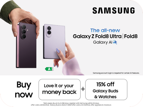 Samsung Galaxy Z Fold8 | Fold8 Ultra | Flip8