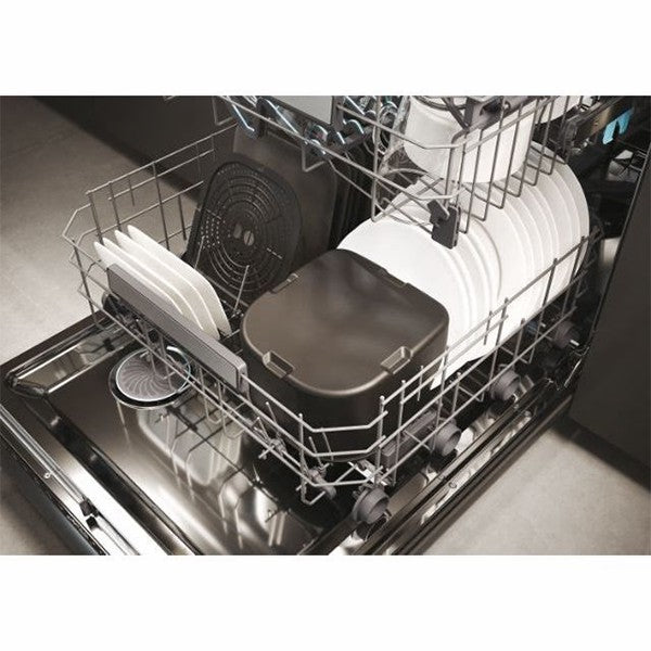 Haier I-Master Series 5 5L Air Fryer - Black | HAF5P from Haier - DID Electrical