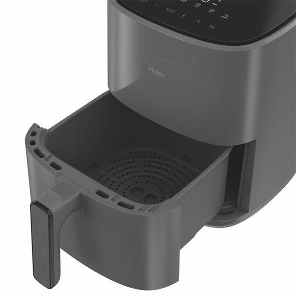 Haier I-Master Series 5 5L Air Fryer - Black | HAF5P from Haier - DID Electrical