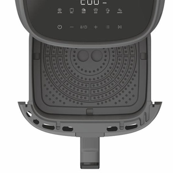 Haier I-Master Series 5 5L Air Fryer - Black | HAF5P from Haier - DID Electrical