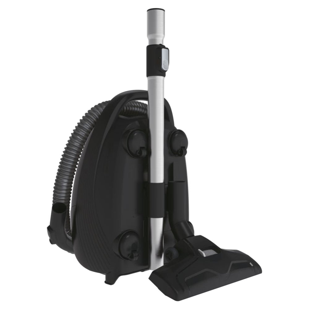 Hoover H-Energy 300 Cylinder Vacuum Cleaner - Luxor Black | HE320PET from Hoover - DID Electrical