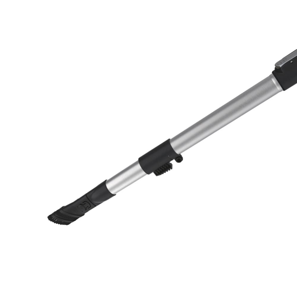 Hoover H-Energy 300 Cylinder Vacuum Cleaner - Luxor Black | HE320PET from Hoover - DID Electrical