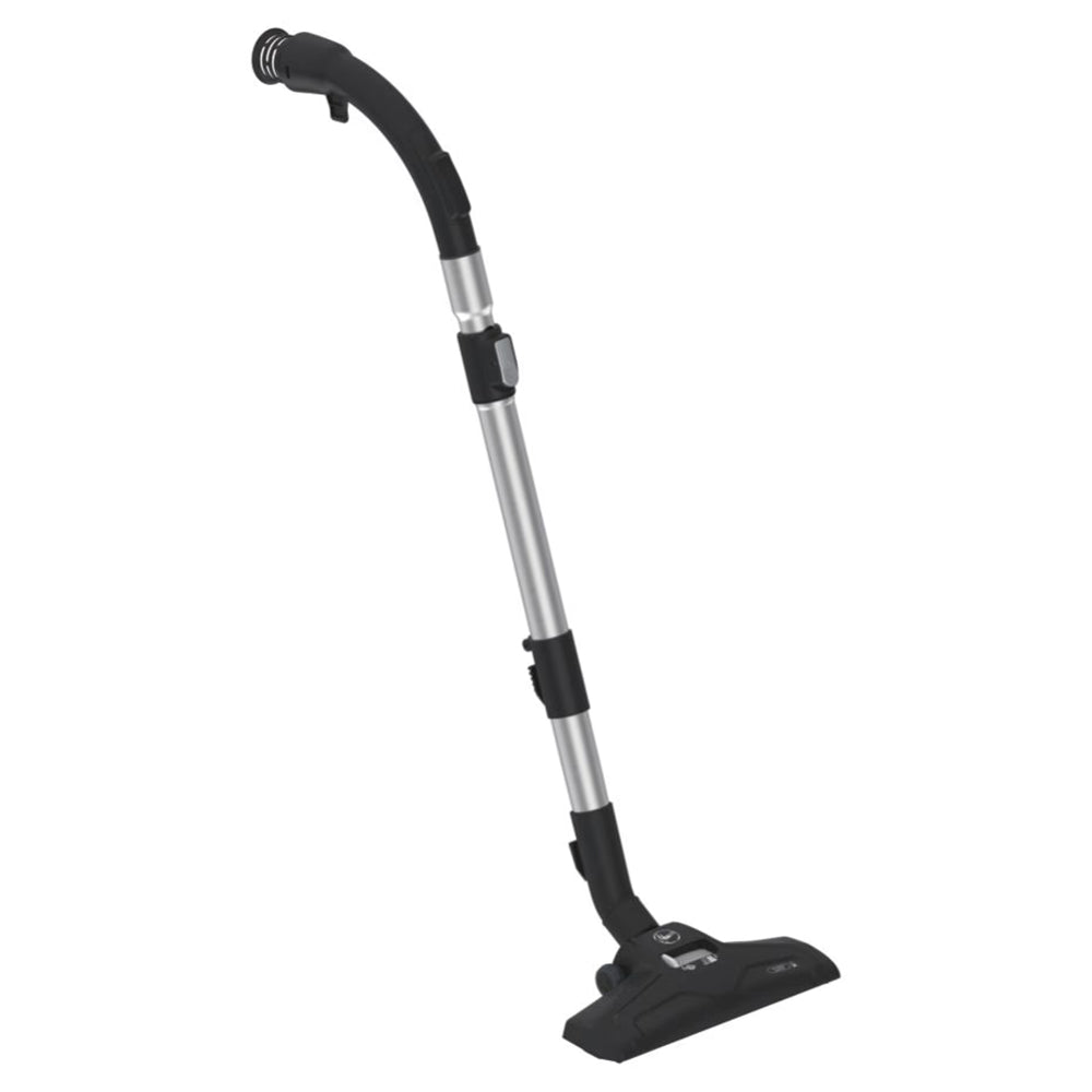 Hoover H-Energy 300 Cylinder Vacuum Cleaner - Luxor Black | HE320PET from Hoover - DID Electrical