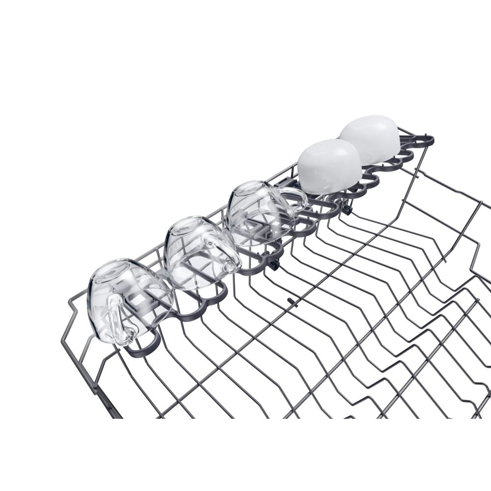 Hoover H-Dish 300 60CM Freestanding Standard Dishwasher - White | HF 3C7L0W-80 from Hoover - DID Electrical