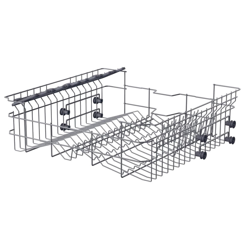 Hoover H-Dish 300 60CM Freestanding Standard Dishwasher - White | HF 3C7L0W-80 from Hoover - DID Electrical