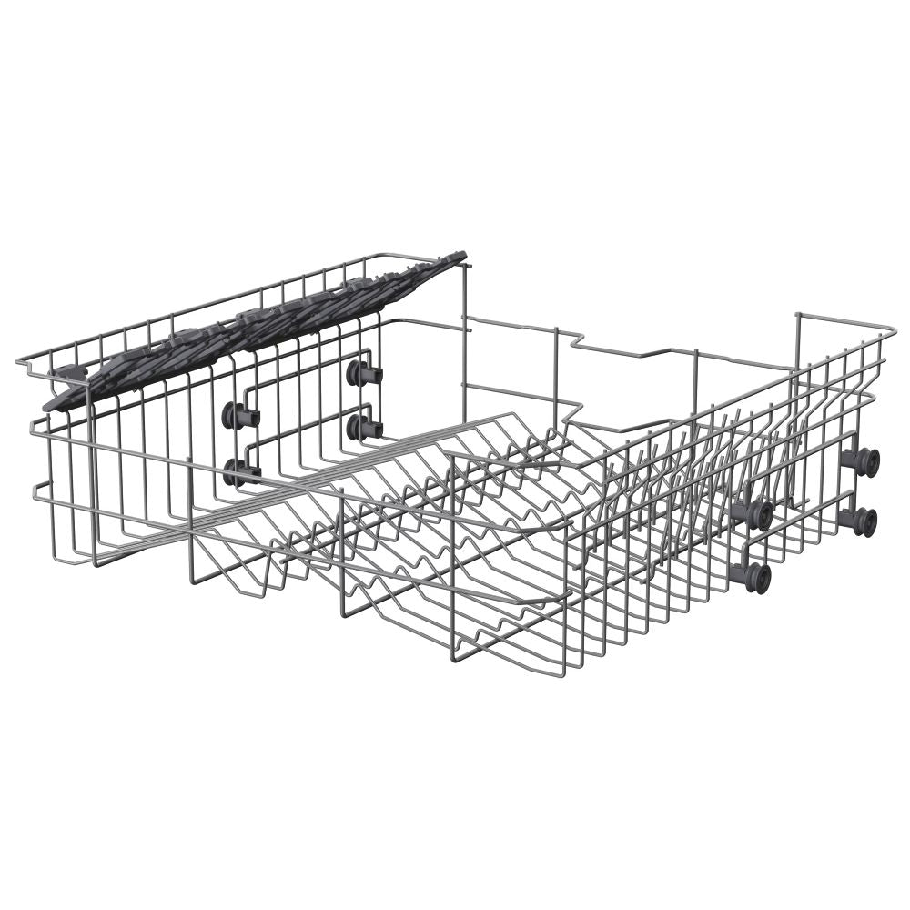 Hoover H-Dish 300 60CM Freestanding Standard Dishwasher - White | HF 3C7L0W-80 from Hoover - DID Electrical