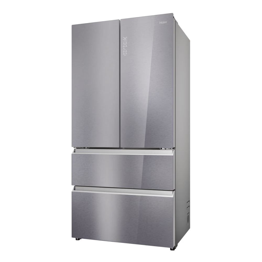 Haier Series 7 FD 90 703L Frost Free Multi Door Fridge Freezer - Sapphire Crystal | HFR79F19EFGK from Haier - DID Electrical