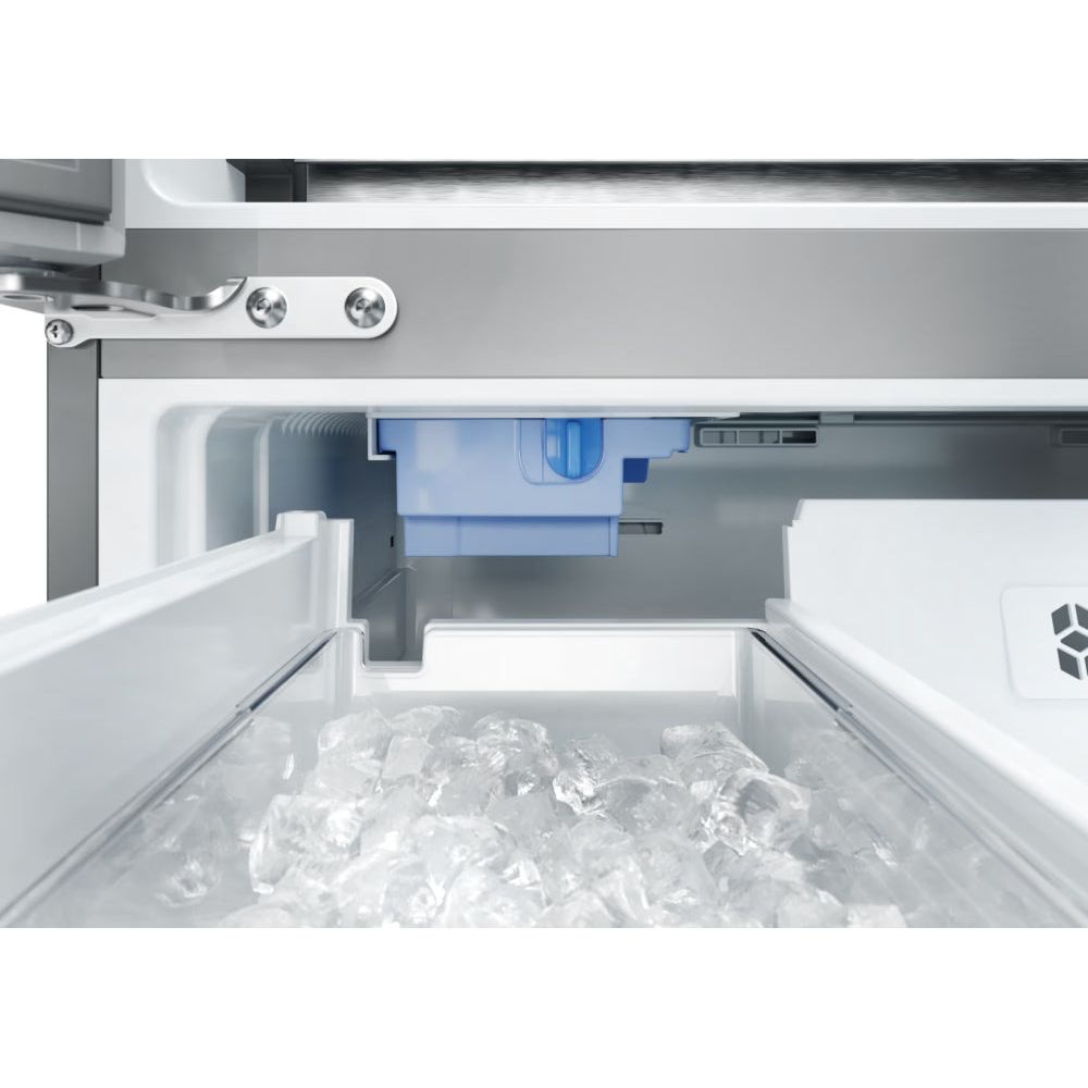 Haier Series 7 FD 90 703L Frost Free Multi Door Fridge Freezer - Sapphire Crystal | HFR79F19EFGK from Haier - DID Electrical