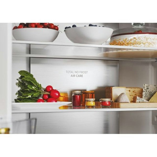 Hoover 463L Freestanding American Fridge Freezer - Gentle Silver | HHCR3818EWPL from Hoover - DID Electrical