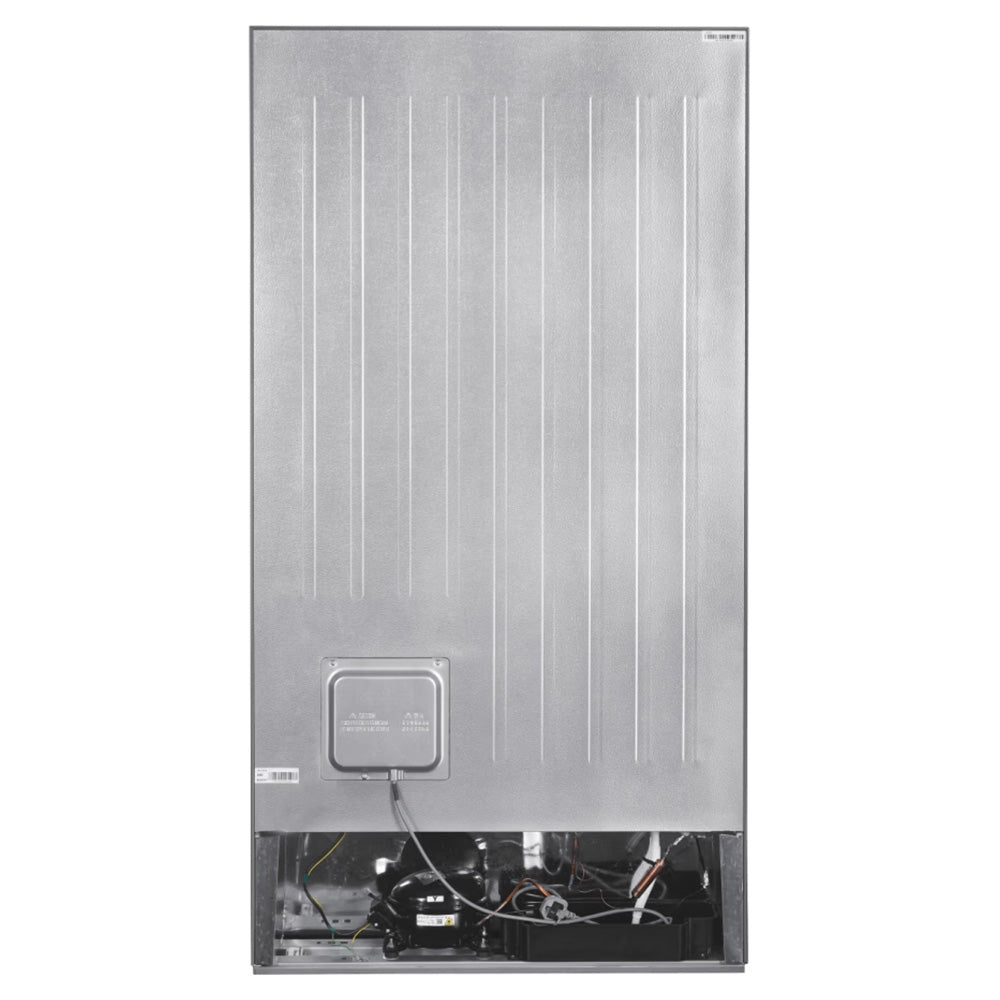 Hoover H-Fridge 500 Maxi 521L Frost Free American Freestanding Fridge Freezer - Inox Style | HHSBSO-6174XK-1 from Hoover - DID Electrical