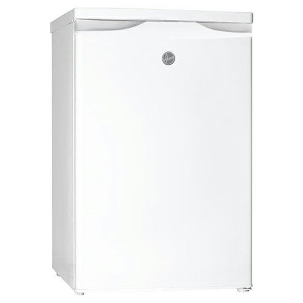 Hoover 109L Table Top Comfort Fridge Freezer - White | HOOHS58EWK from Hoover - DID Electrical