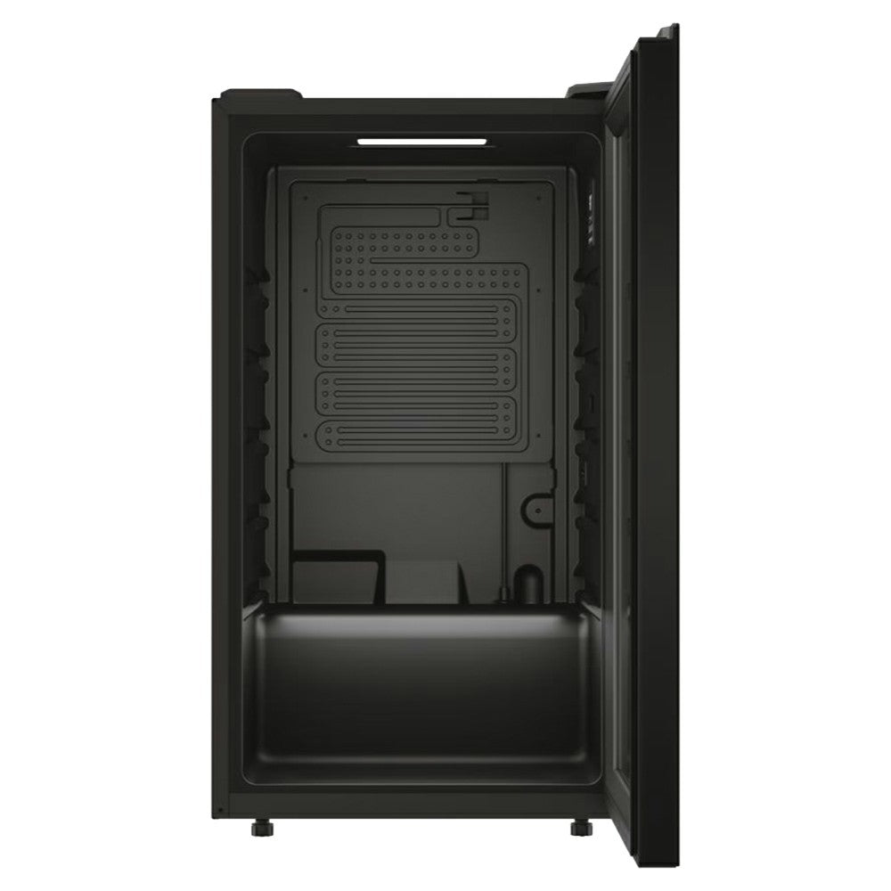 Hoover H-WINE 500 Freestanding Wine Cooler - Black | HOWC034K from Hoover - DID Electrical
