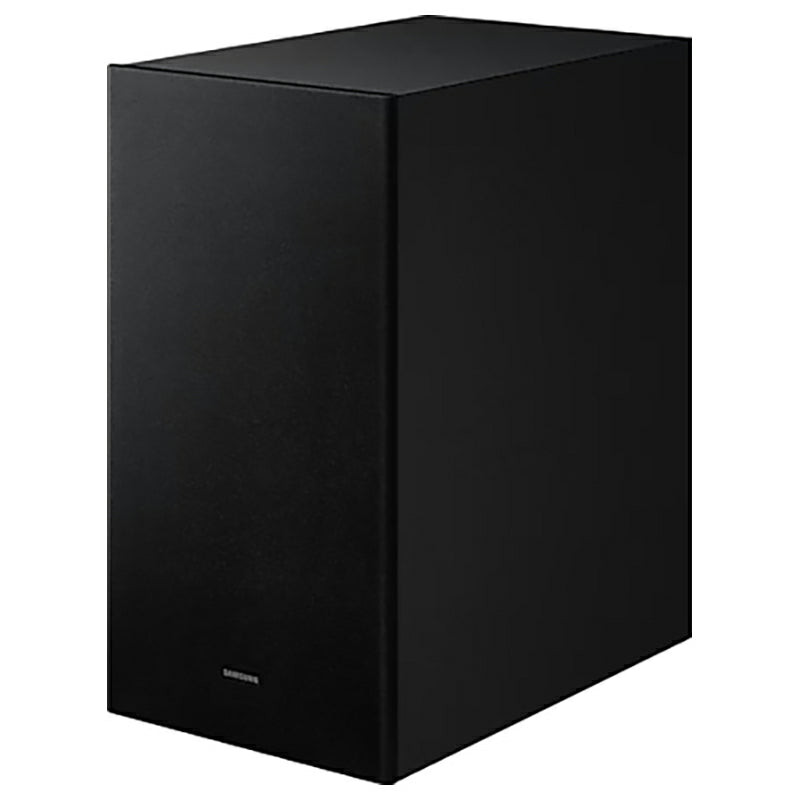 Samsung B450F B-Series 2.1CH Soundbar with Subwoofer | HW-B450F/XU from Samsung - DID Electrical