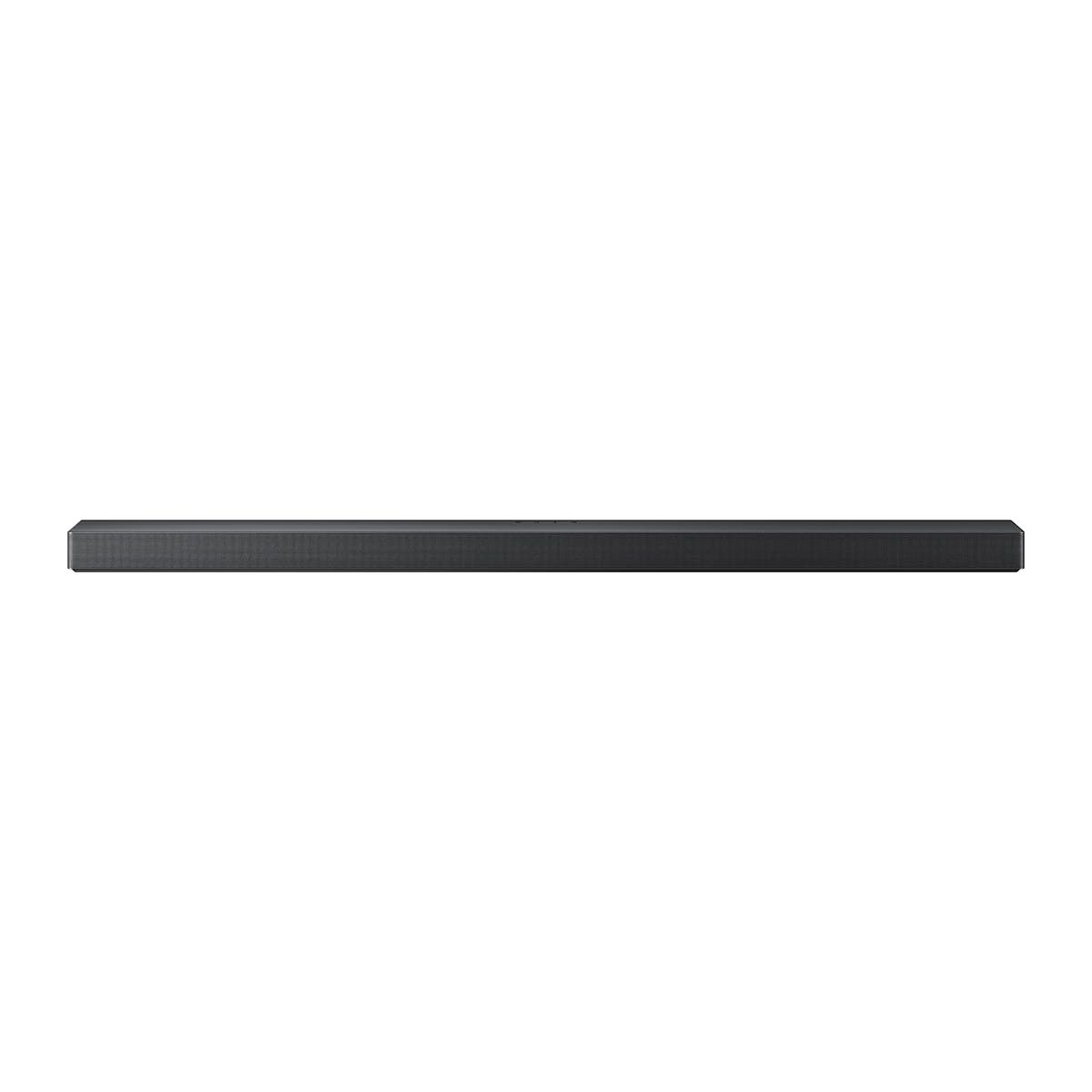 Samsung Q-Series 5.1ch Soundbar with Subwoofer - Titan Black | HW-QS750F/XU from Samsung - DID Electrical
