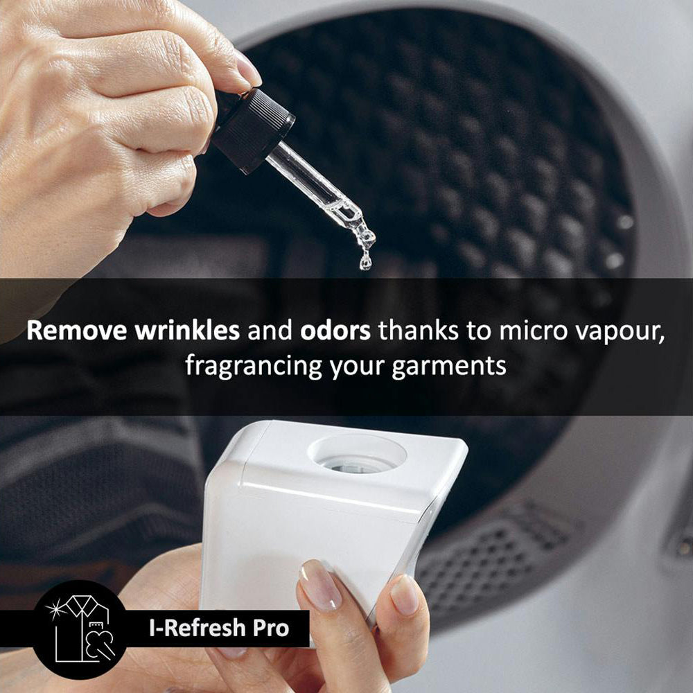 Haier X Series 11KG 1400RPM Freestanding Washing Machine | HW110-BD14397PGUK from Haier - DID Electrical