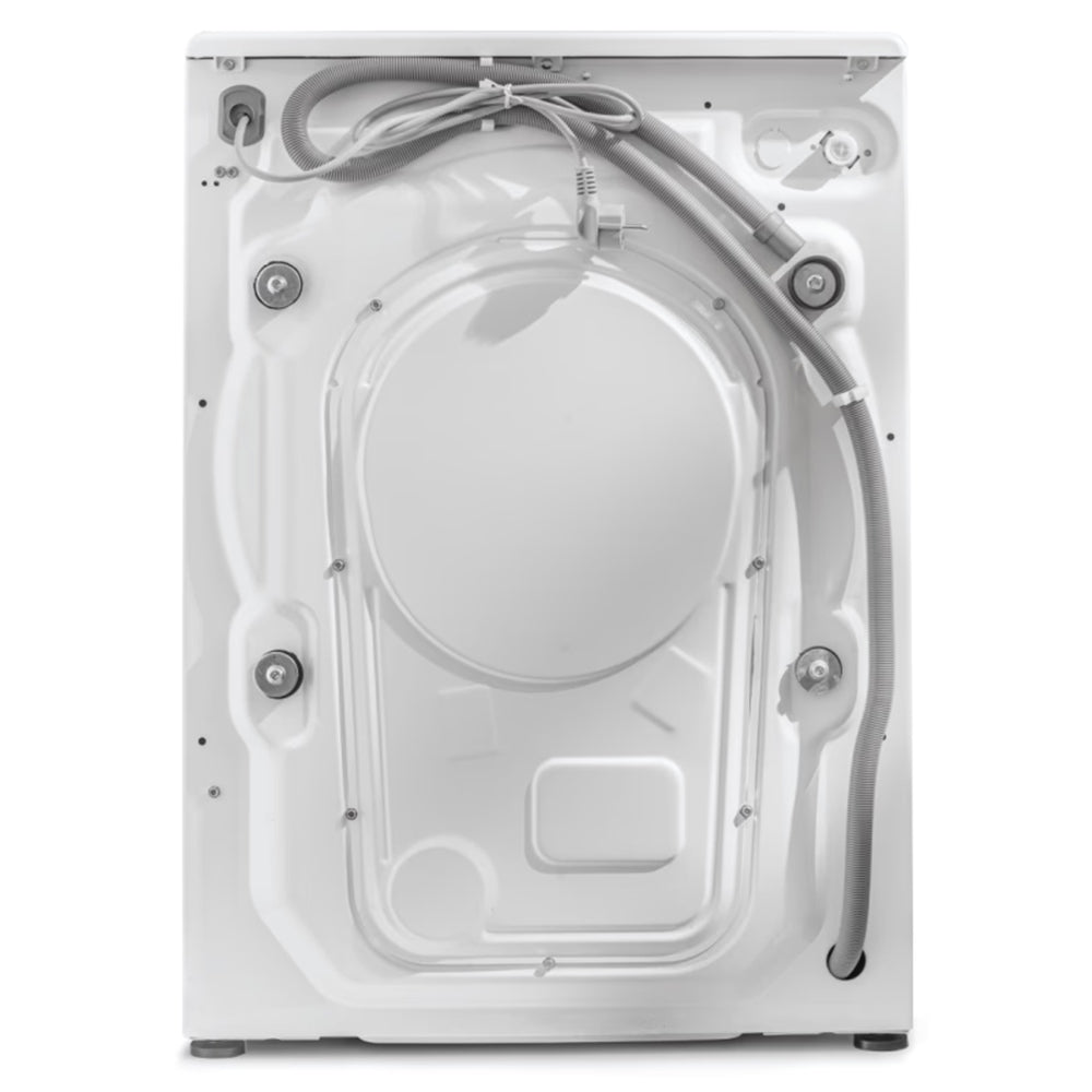 Haier I-Pro Series 3 8KG 1600RPM Freestanding Washing Machine - White | HW80-B16939-UK from Haier - DID Electrical