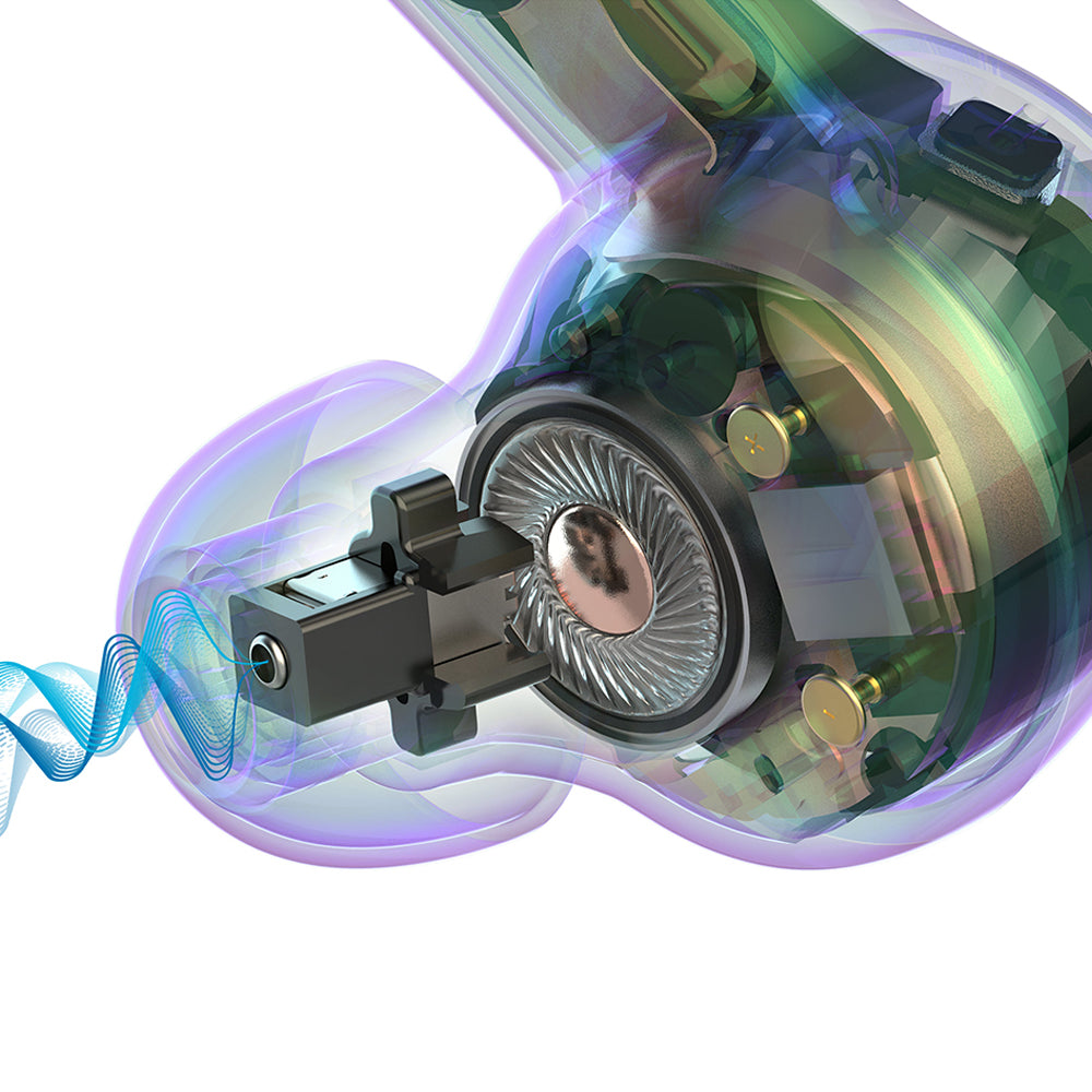 JLab Epic Sport ANC 3 Dual-Driver True Wireless Earbuds - Black | IEUEBEPICSPT3RBLK82 from JLab - DID Electrical