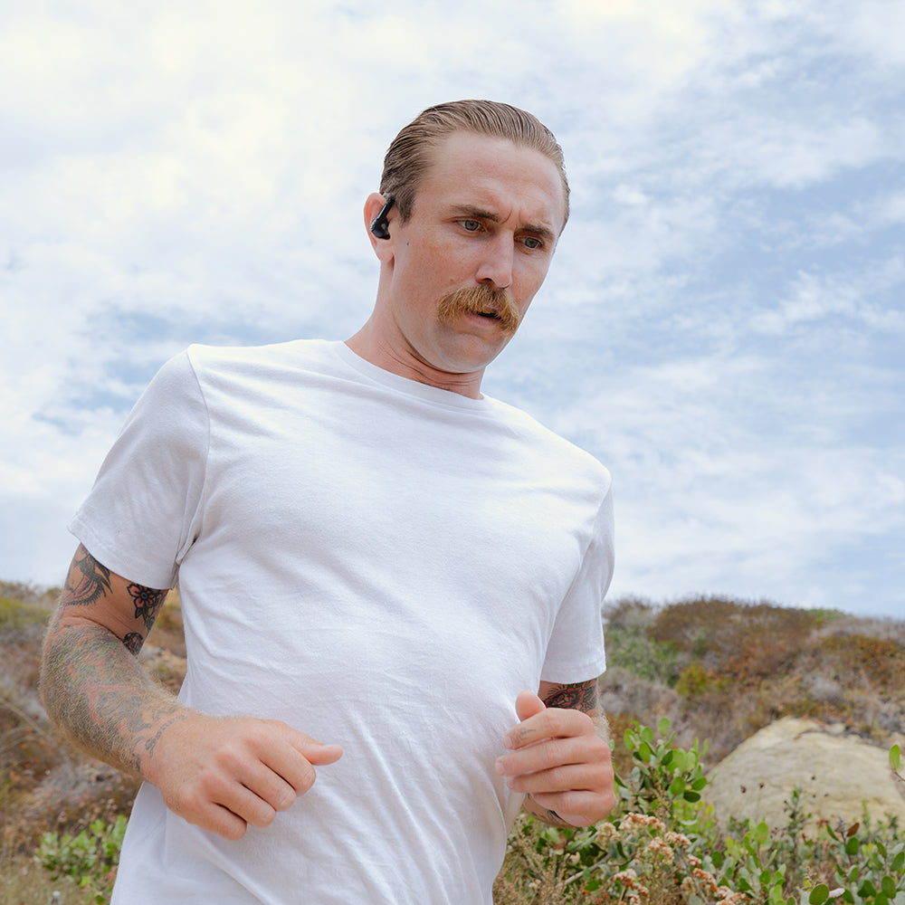 JLab Epic Sport ANC 3 Dual-Driver True Wireless Earbuds - Black | IEUEBEPICSPT3RBLK82 from JLab - DID Electrical