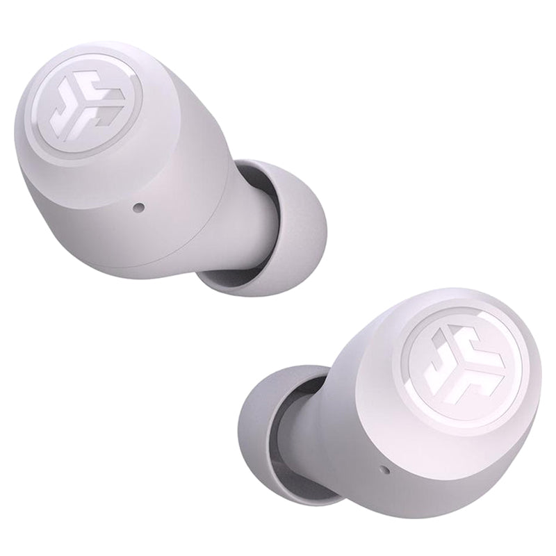 JLab Go Air Pop In-Ear True Wireless Earbuds - Lilac | IEUEBGAIRPOPRLLC124 from JLab - DID Electrical