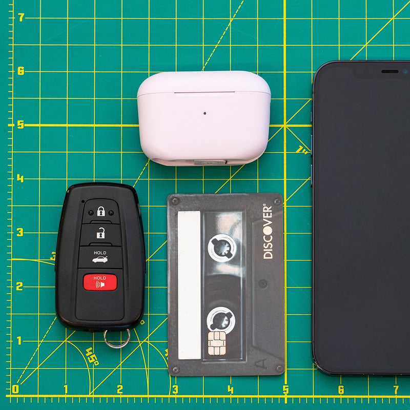 JLab Go Air Pop In-Ear True Wireless Earbuds - Lilac | IEUEBGAIRPOPRLLC124 from JLab - DID Electrical