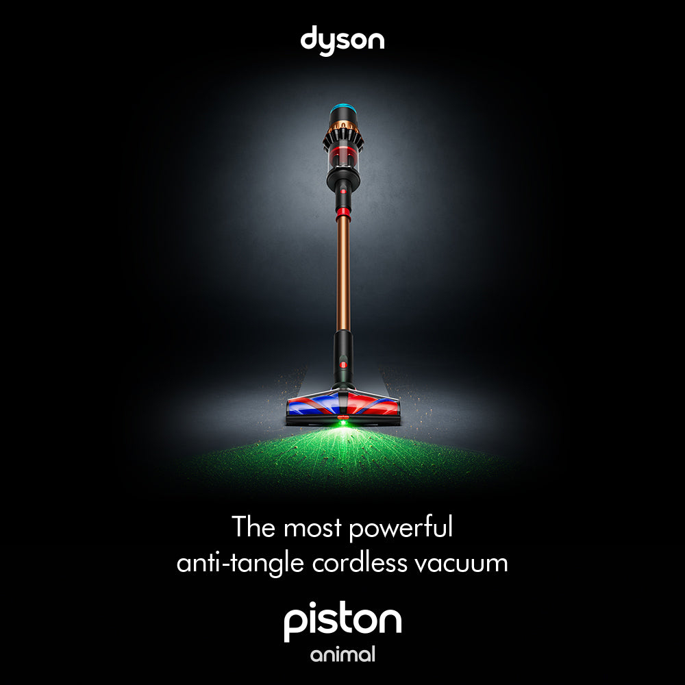 Dyson V16 Piston Animal Cordless Vacuum Cleaner | V16PISTON from Dyson - DID Electrical