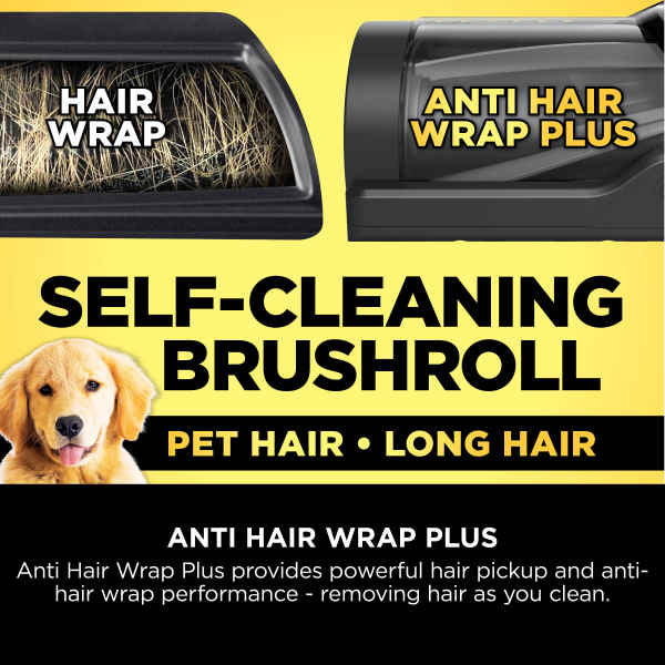 Shark Power Detect Cordless Pet Vacuum Cleaner - Java Grey | IP1251UKT from Shark - DID Electrical