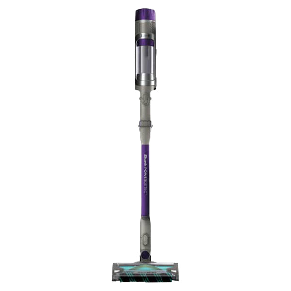 Shark Power Detect Cordless Pet Vacuum Cleaner - Java Grey | IP1251UKT from Shark - DID Electrical