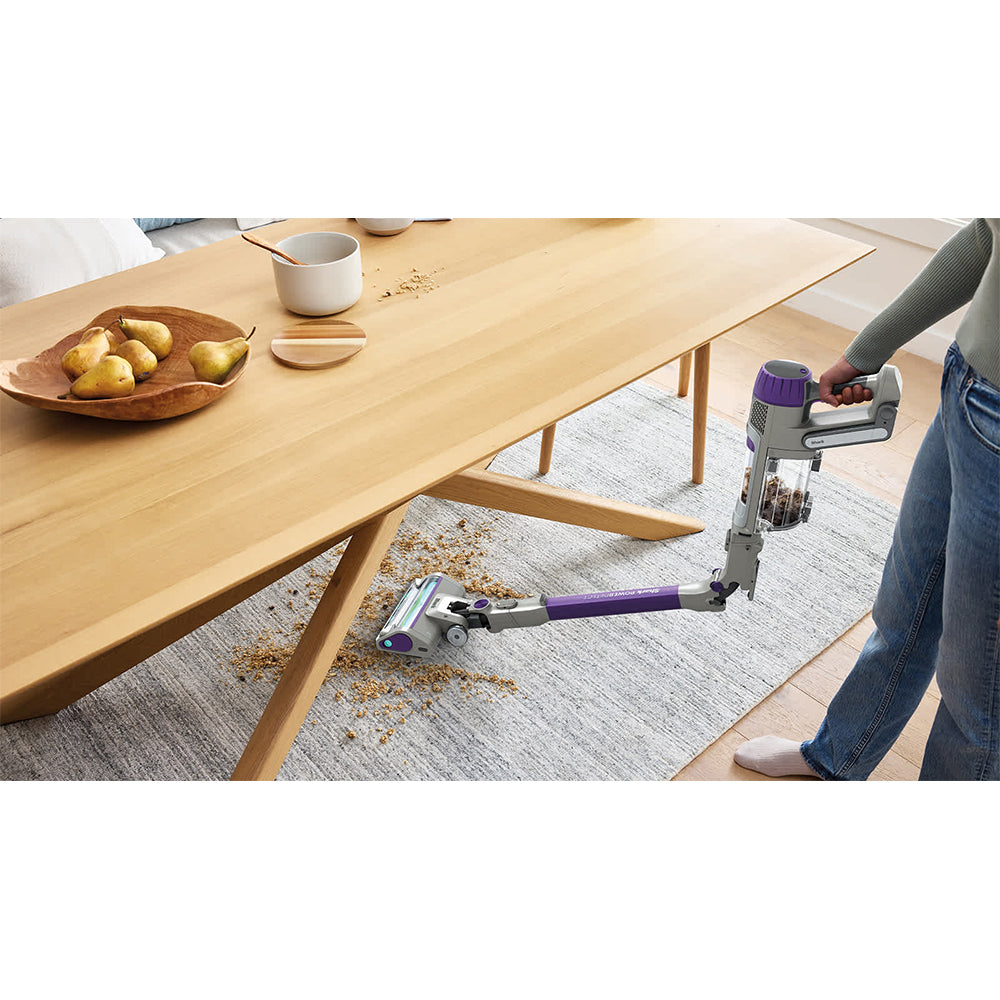 Shark Power Detect Cordless Pet Vacuum Cleaner - Java Grey | IP1251UKT from Shark - DID Electrical