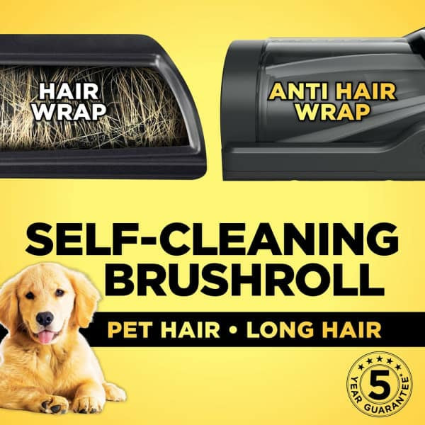 Shark PowerPro Cordless Stick Vacuum - Navy Metallic | IZ380UK from Shark - DID Electrical