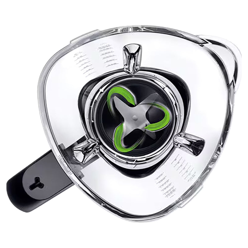 Braun PowerBlend 7 1400W Jug Blender - Black | JB7551BK from Braun - DID Electrical